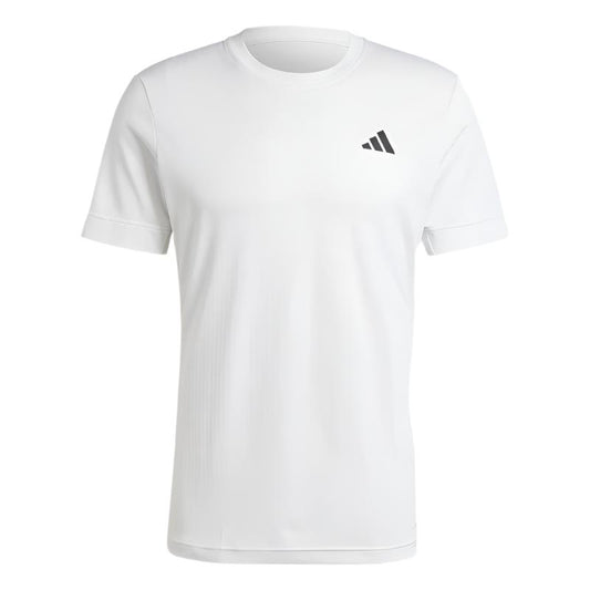 Adidas Freelift Tee (Hvid)