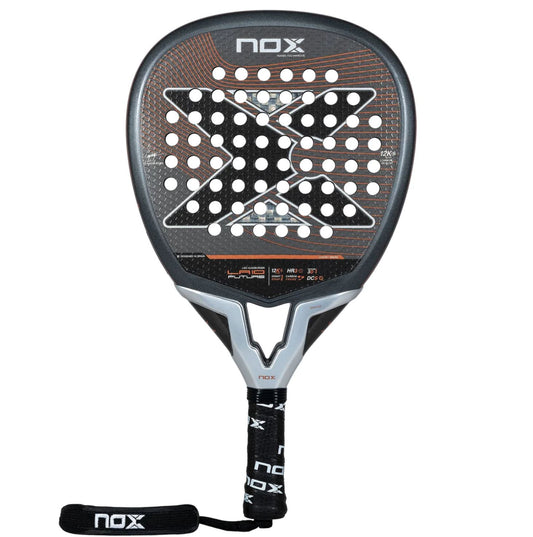 Nox LA10 Future 2024 padel bat