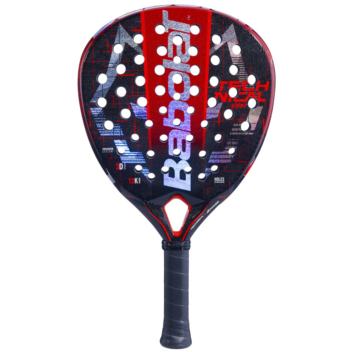 Babolat Technical Viper Juan Lebron Padel Bat