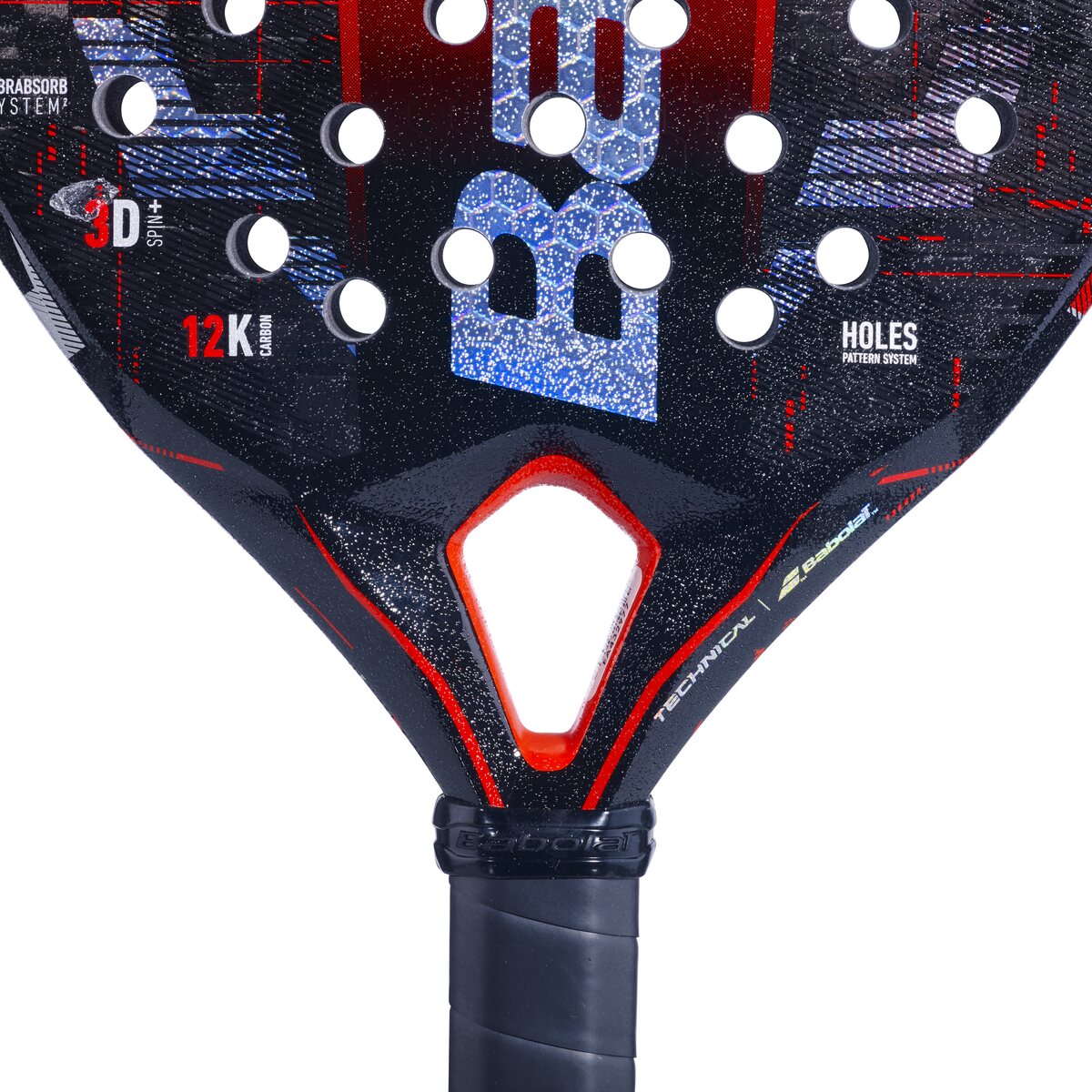 Babolat Technical Viper Juan Lebron Padel Bat