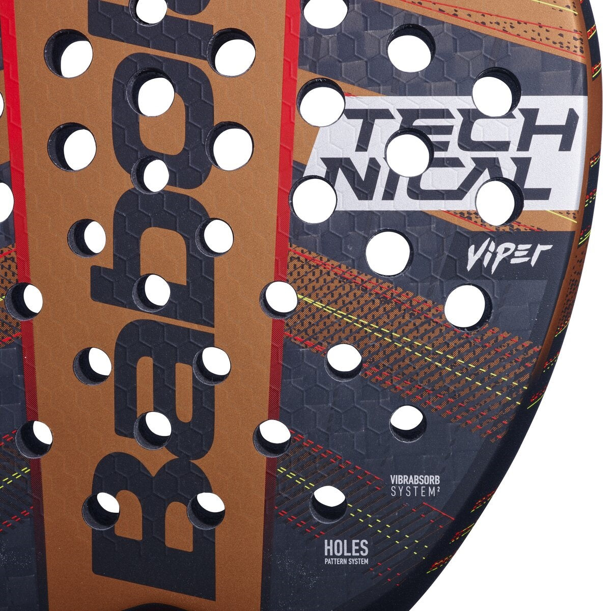 Babolat Technical Viper 2024 Padel Bat