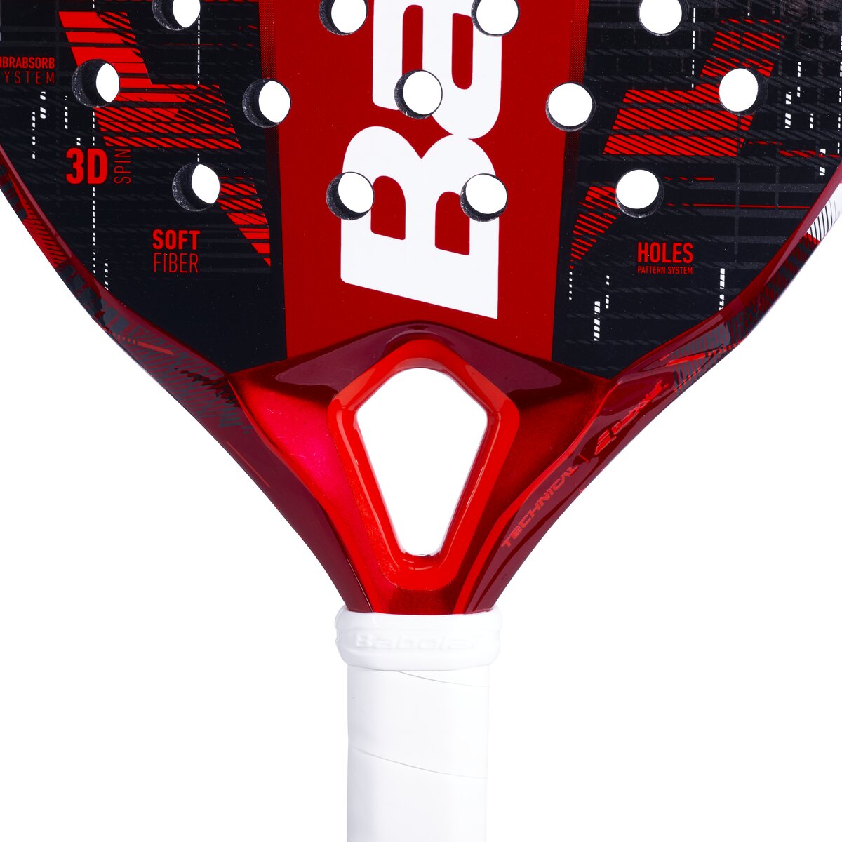 Babolat Technical Vertuo Juan Lebron Padel Bat