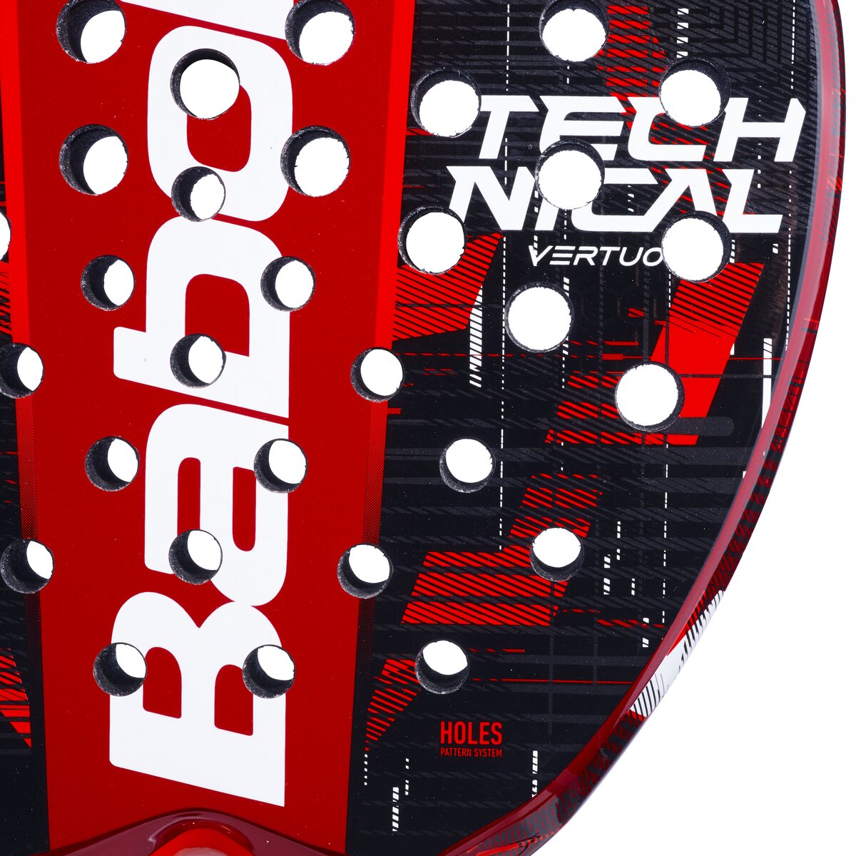 Babolat Technical Vertuo Juan Lebron Padel Bat