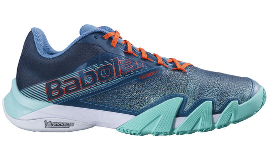 Babolat Jet Premura 2 Padel Sko