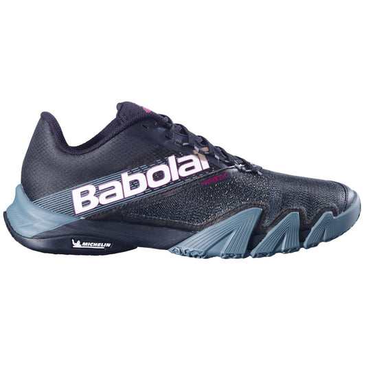 Babolat Jet Premura 2 2024 Padel Tennis Sko