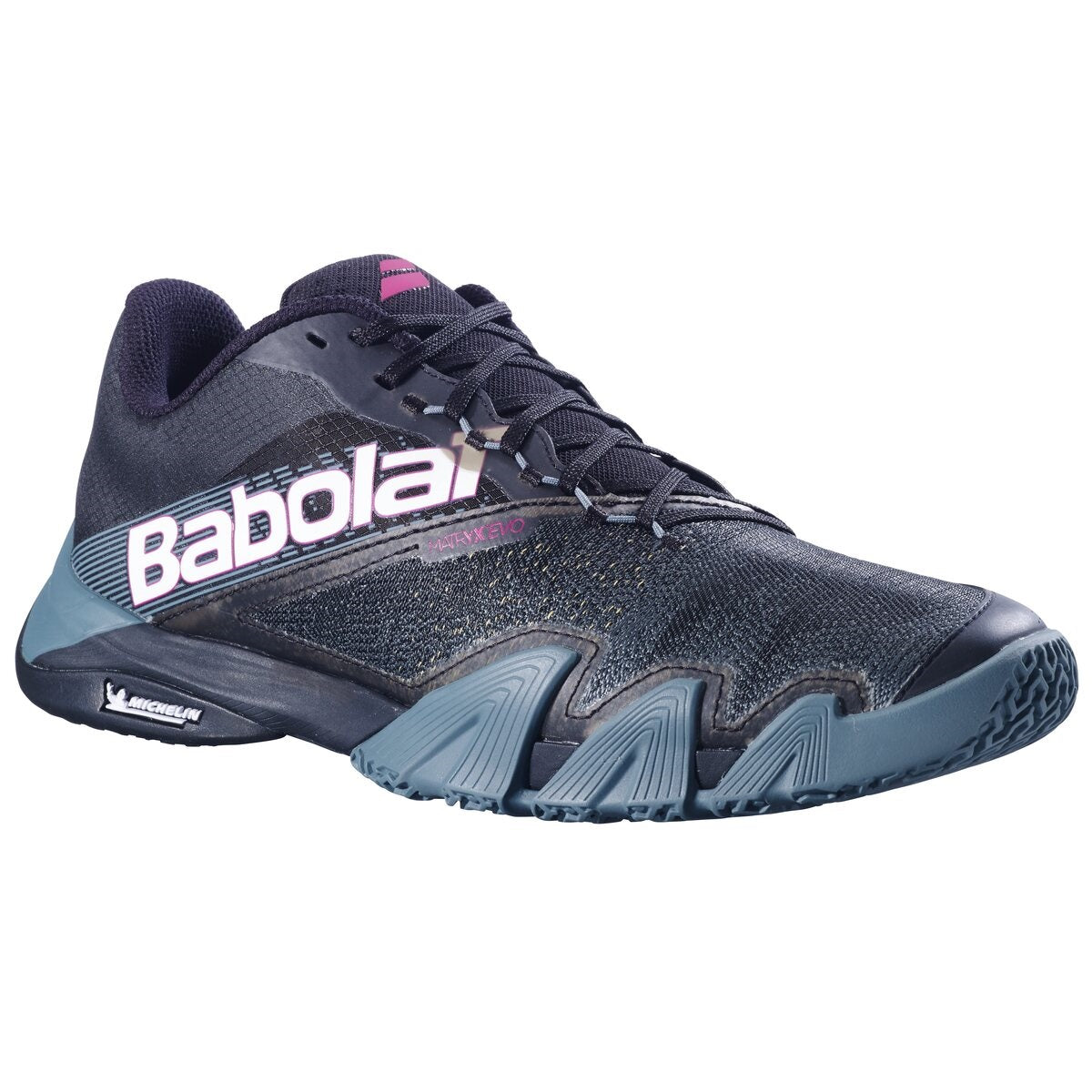 Babolat Jet Premura 2 2024 Padel Tennis Sko