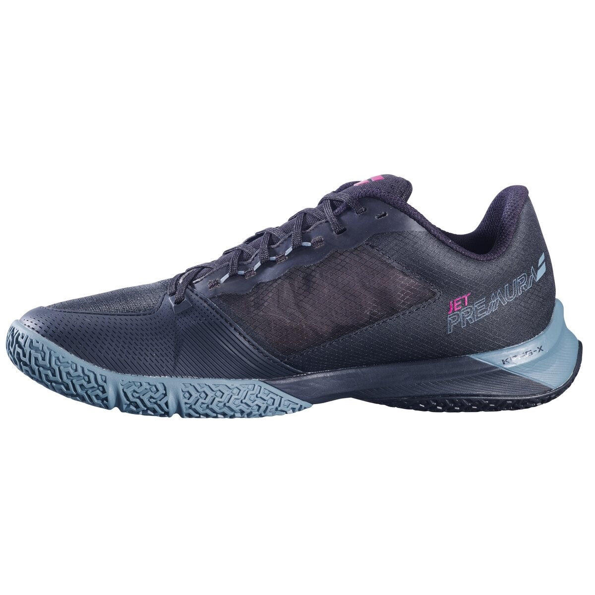 Babolat Jet Premura 2 2024 Padel Tennis Sko