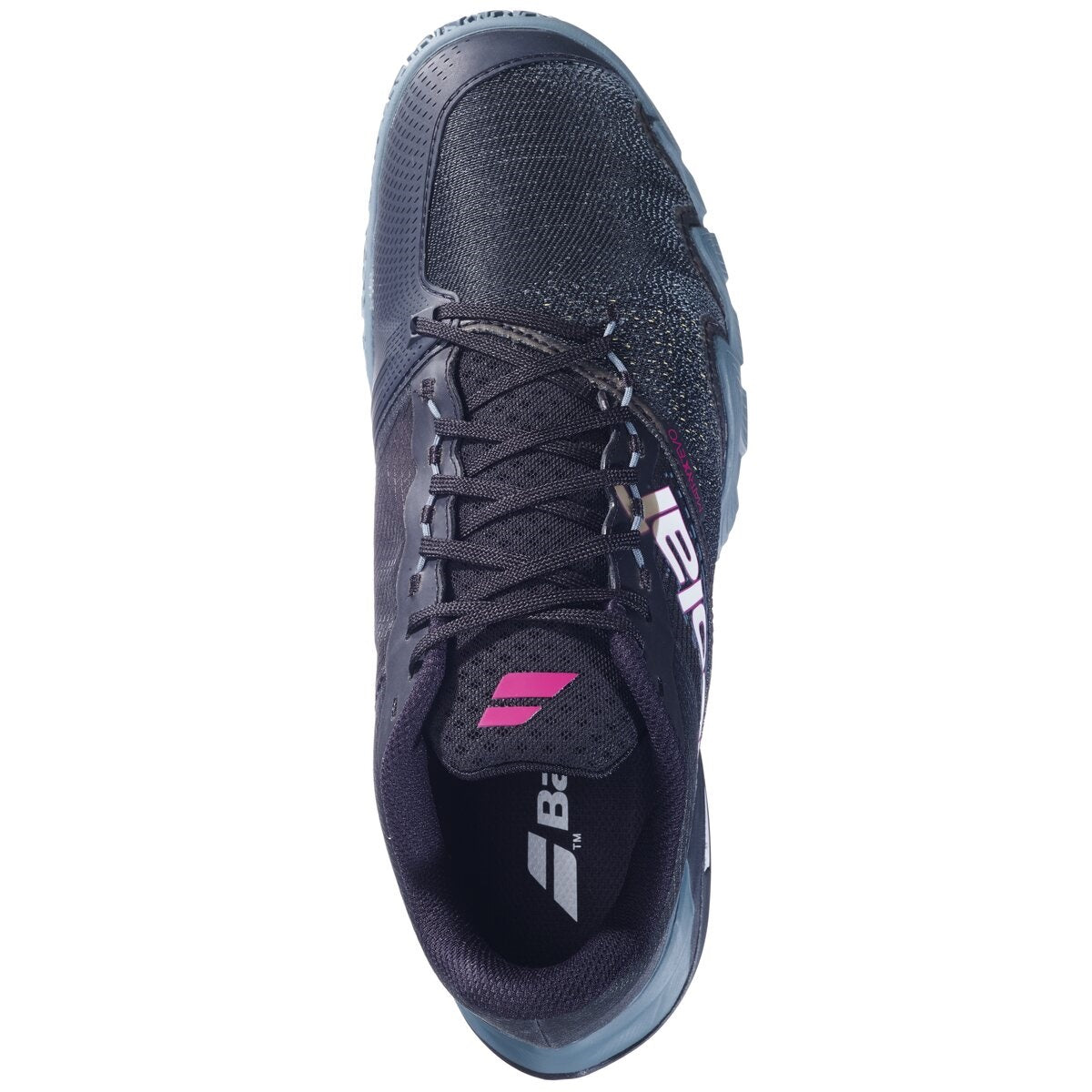 Babolat Jet Premura 2 2024 Padel Tennis Sko