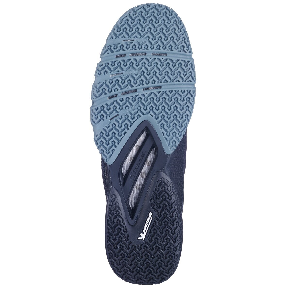 Babolat Jet Premura 2 2024 Padel Tennis Sko