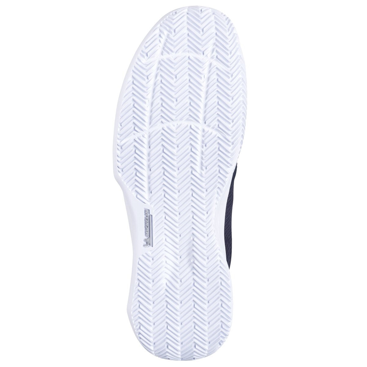 Babolat SFX Evo Clay Men Padel Tennis Sko - Padellife.dk