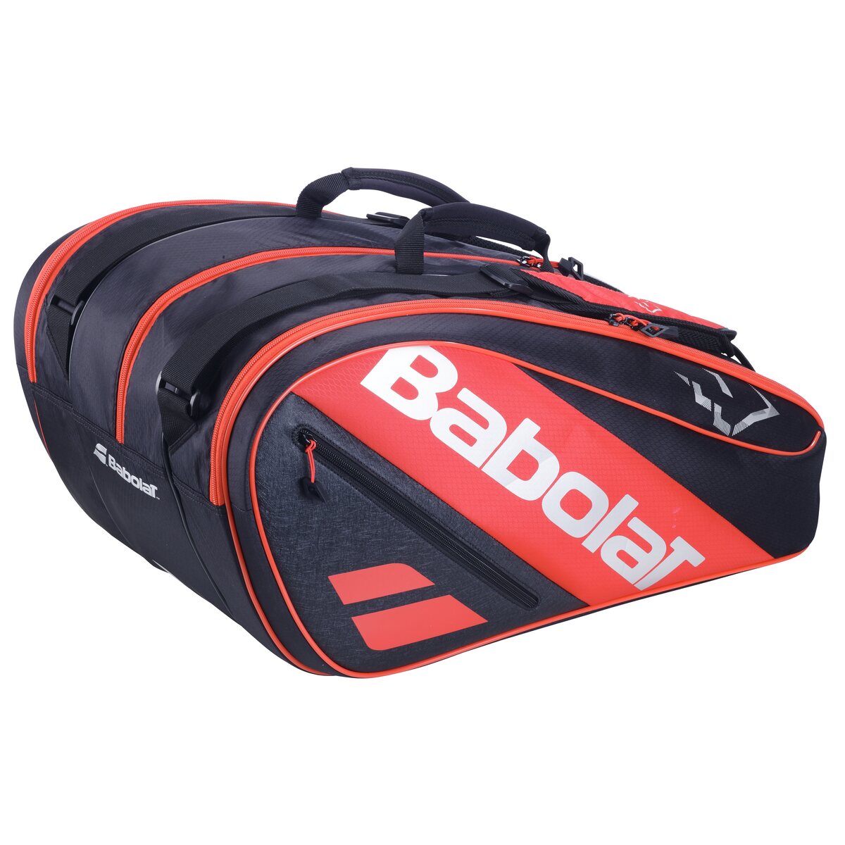 Babolat RH Padel Juan Lebron 2024 Padel Taske - Padellife.dk