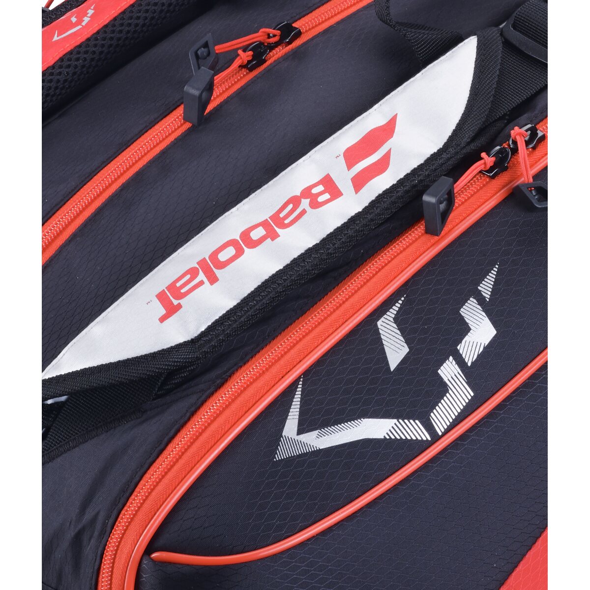 Babolat RH Padel Juan Lebron 2024 Padel Taske - Padellife.dk