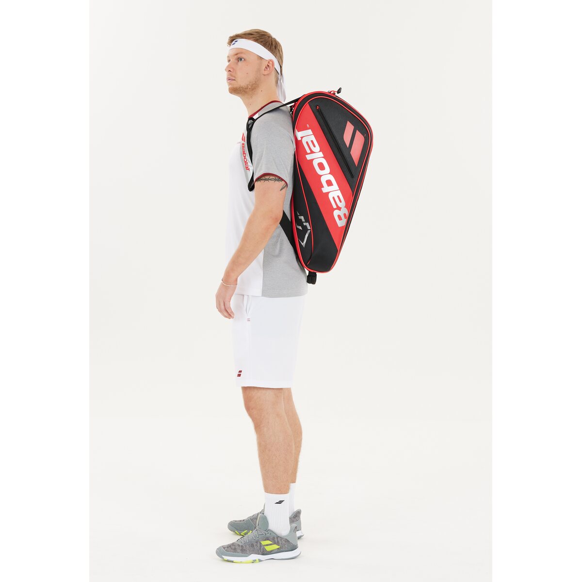 Babolat RH Padel Juan Lebron 2024 Padel Taske - Padellife.dk