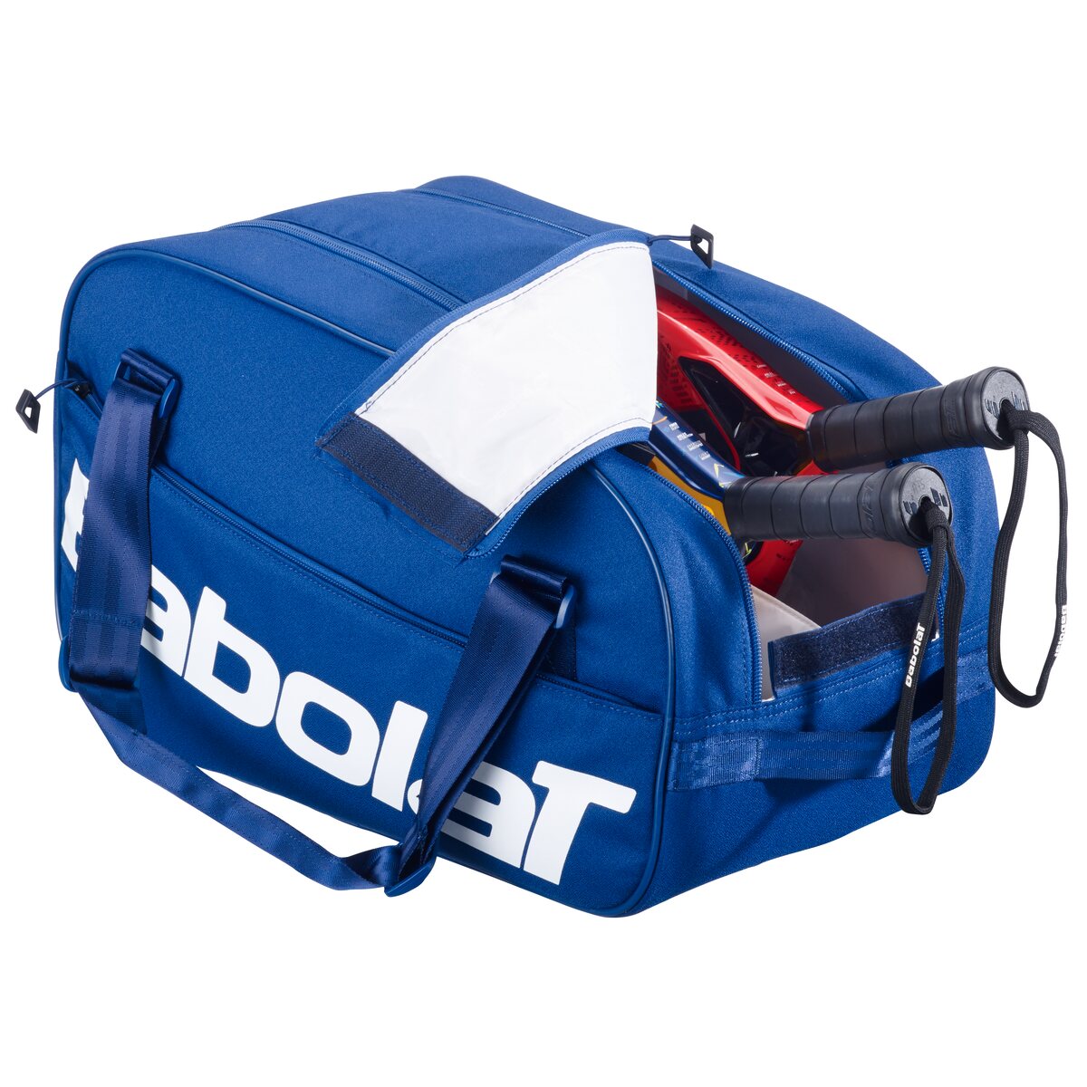 Babolat Court S Padel Bag (Dark Blue)