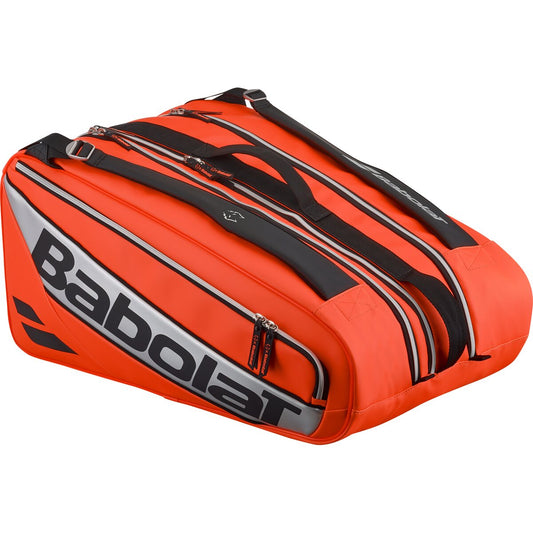 Babolat RH Pro Juan Lebron