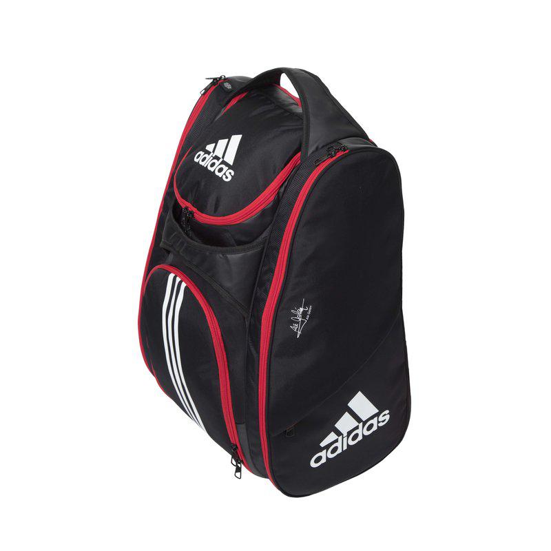 Adidas Multigame Padel taske - Padellife.dk