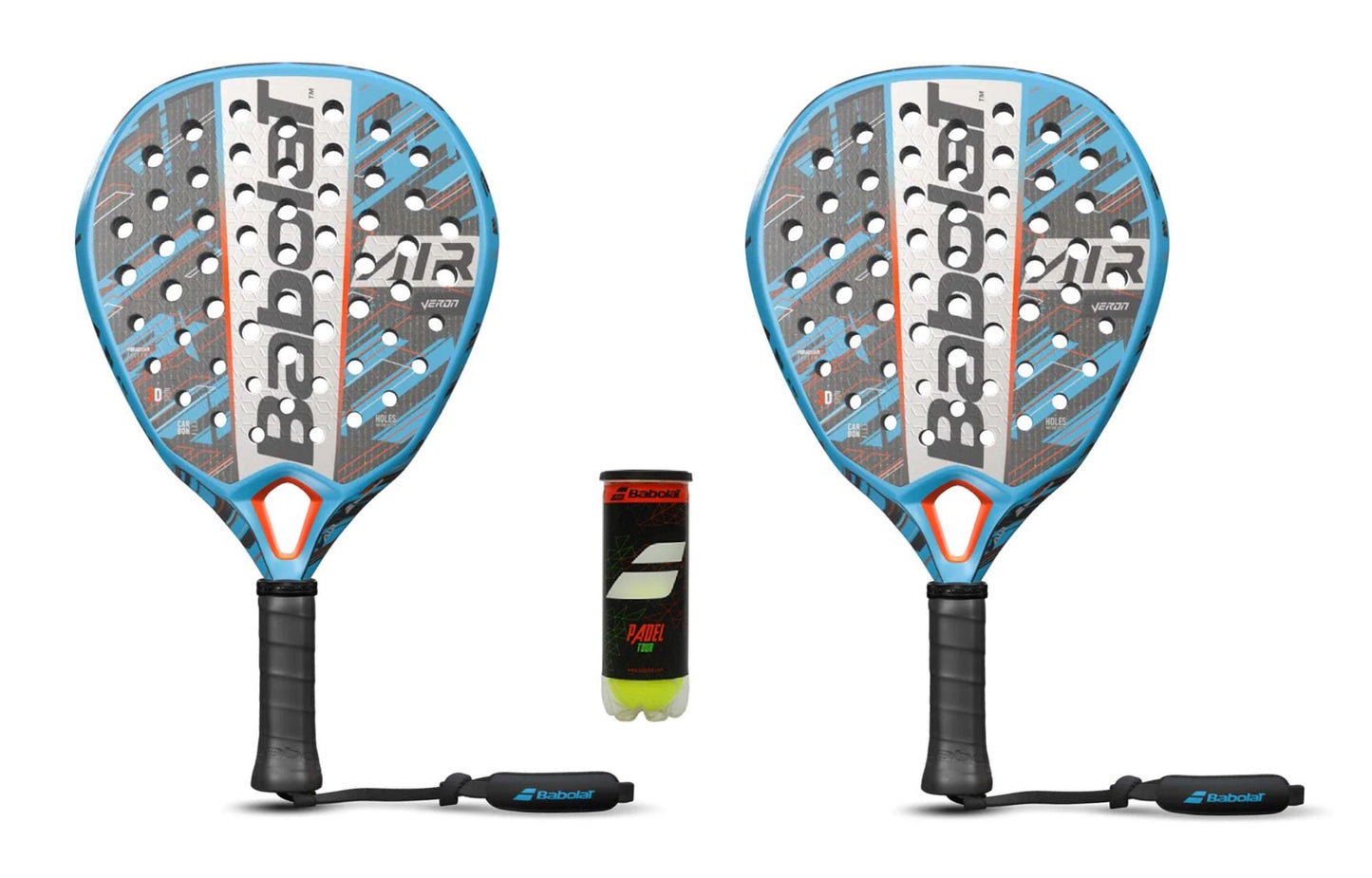 Babolat Air Veron 2023 Pakken
