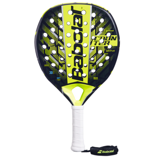 Babolat Counter Vertuo 2025 Padelbat