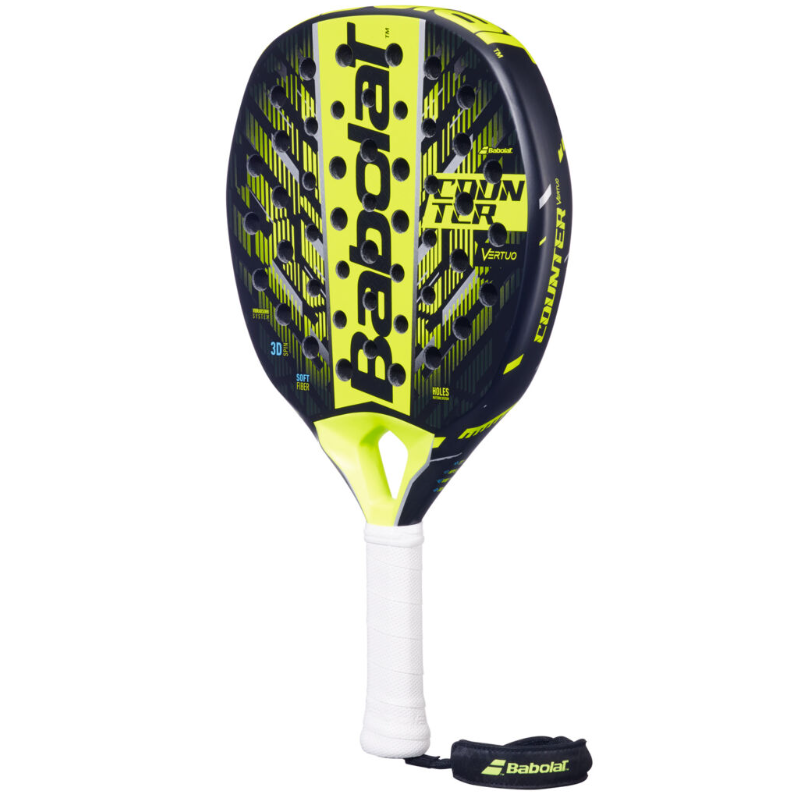 Babolat Counter Vertuo 2025 Padelbat