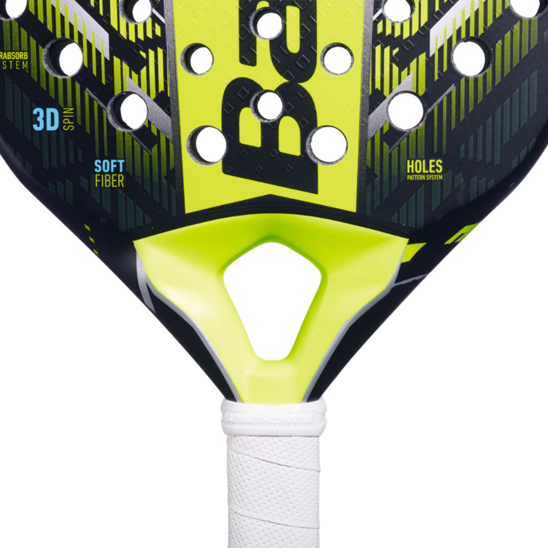 Babolat Counter Vertuo 2025 Padelbat