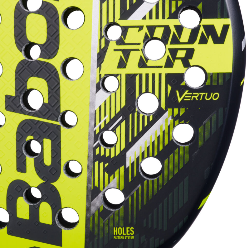 Babolat Counter Vertuo 2025 Padelbat