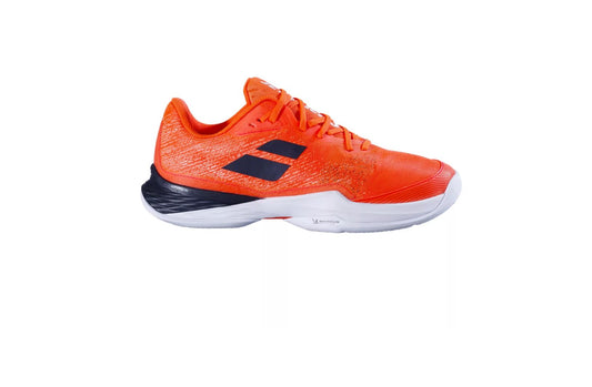 Babolat Jet Mach 3 CC Padelsko (Strike Red/White)