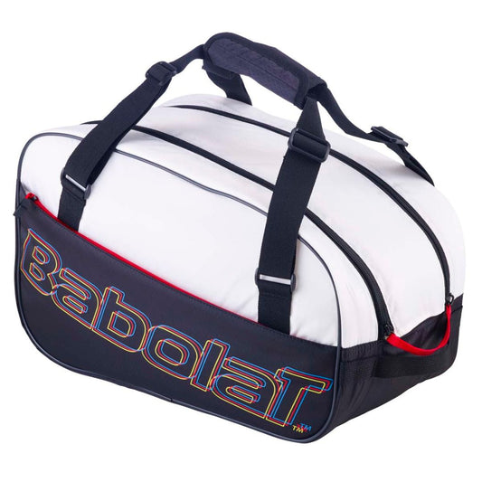 Babolat RH Padel Lite (Black/White) Padeltaske padellife