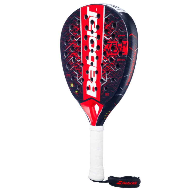 Babolat Technical Vertuo 2025 Padelbat