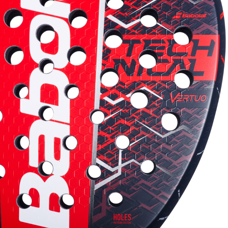 Babolat Technical Vertuo 2025 Padelbat