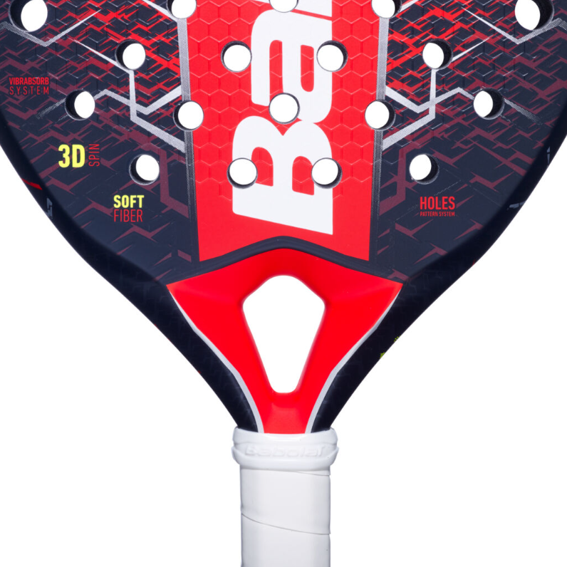 Babolat Technical Vertuo 2025 Padelbat