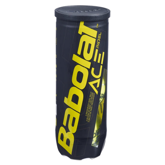 Babolat Ace padel bolde