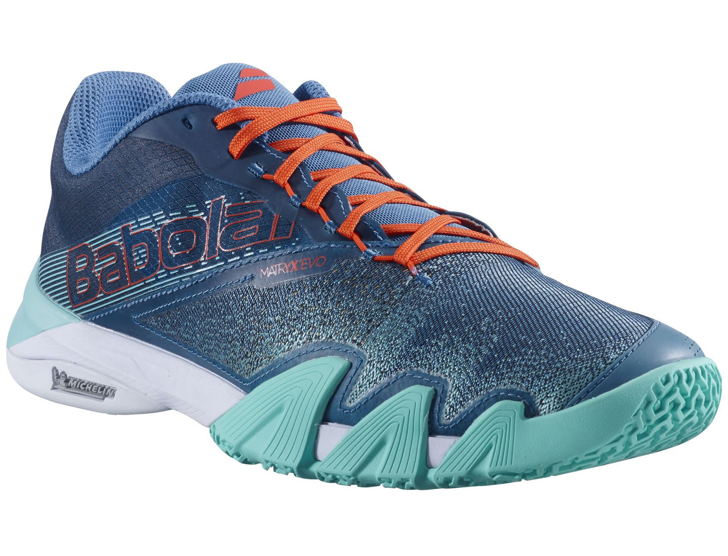Babolat Jet Premura 2 Padel Sko