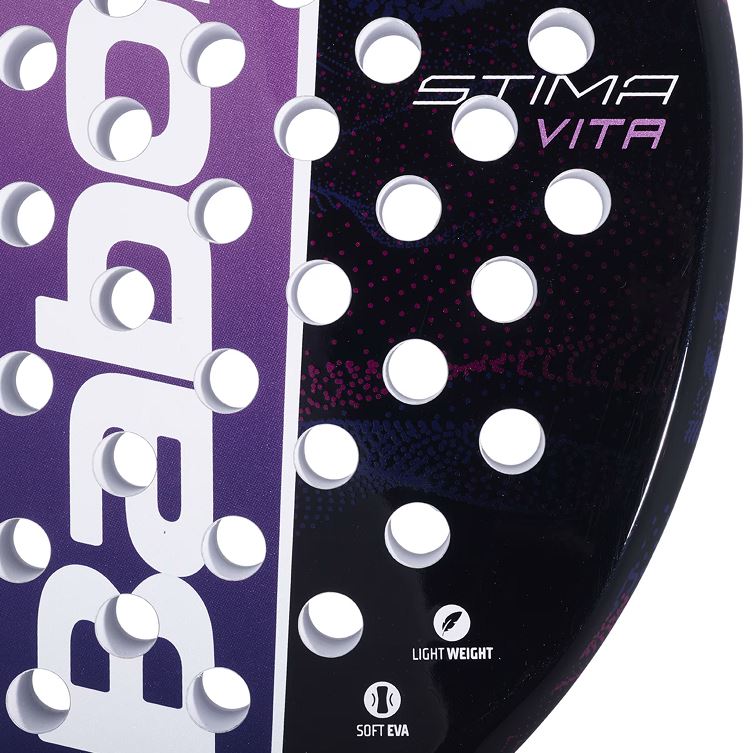 Babolat Stima Vita Padelbat