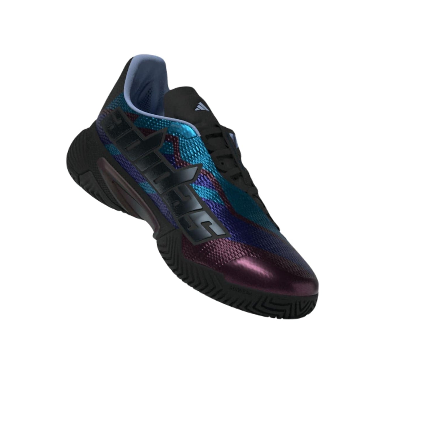 Adidas Barricade AC (Mens, Multi) Padelsko