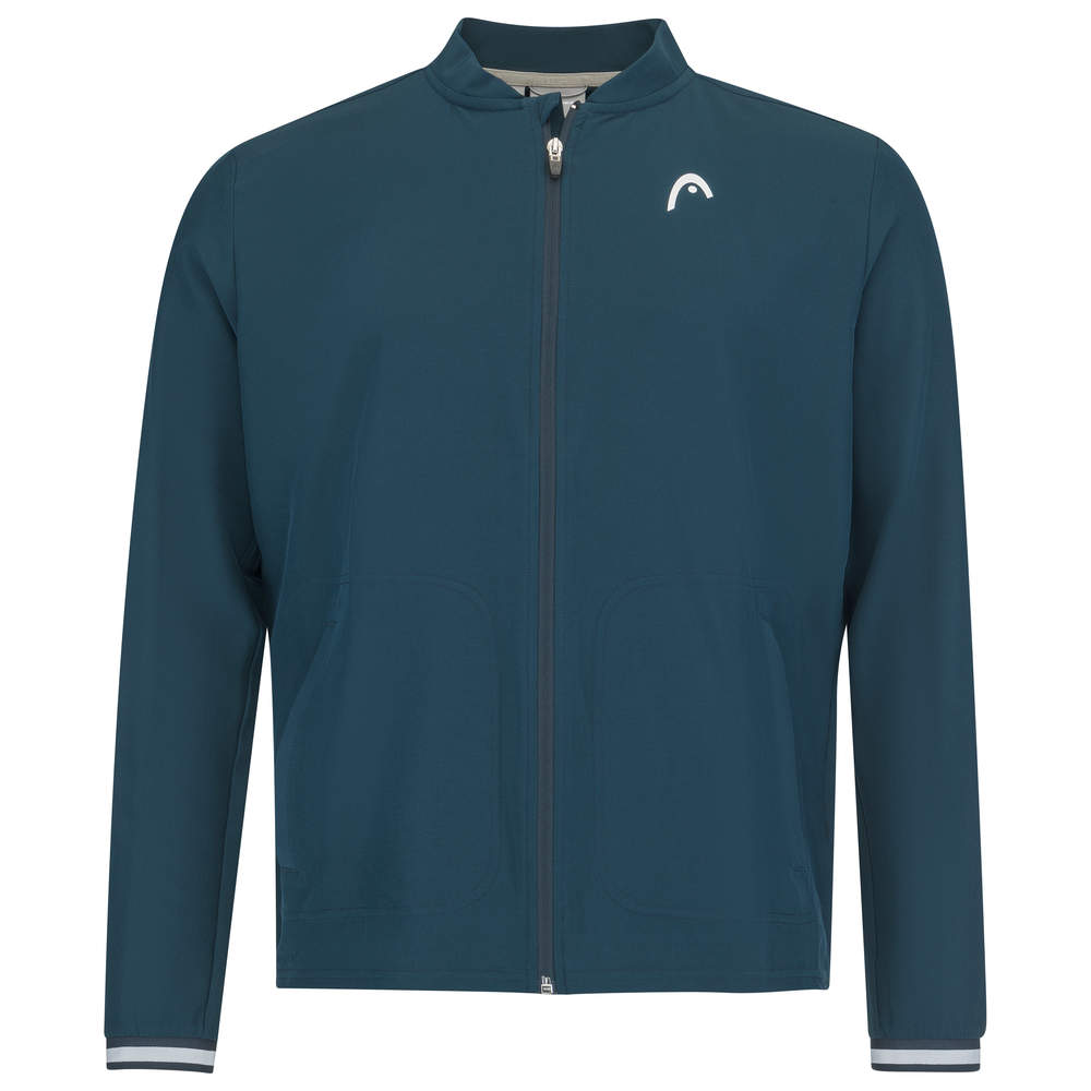 Head Breaker Jakke (Mens, Navy)