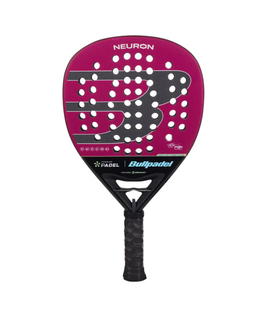 Bullpadel Neuron Premier 2025