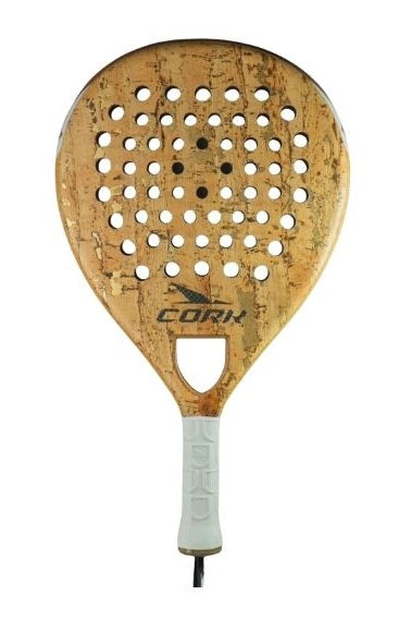 Cork Classic Padel Bat - Padellife.dk