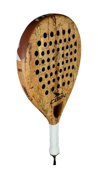 Cork Classic Padel Bat - Padellife.dk