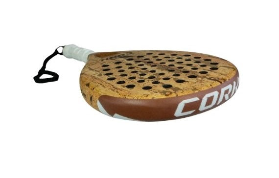 Cork Classic Padel Bat - Padellife.dk