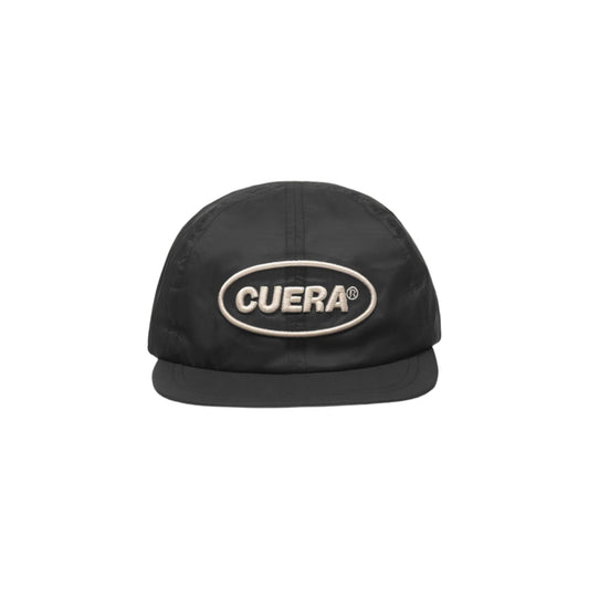 Cuera Active WPC Cap (Black) - Padellife