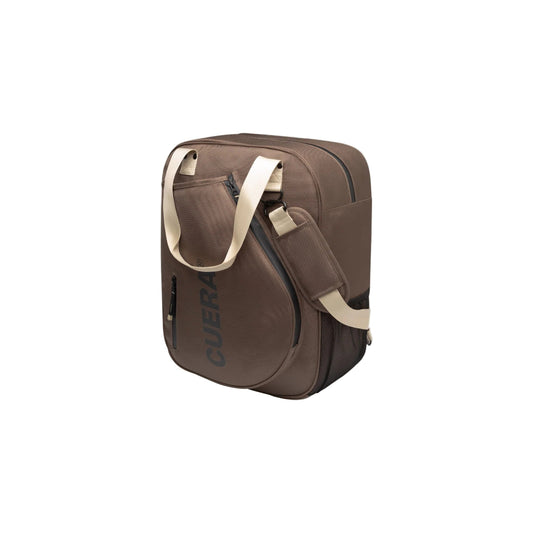 Cuera Oncourt Bagpack Small (Walnut)