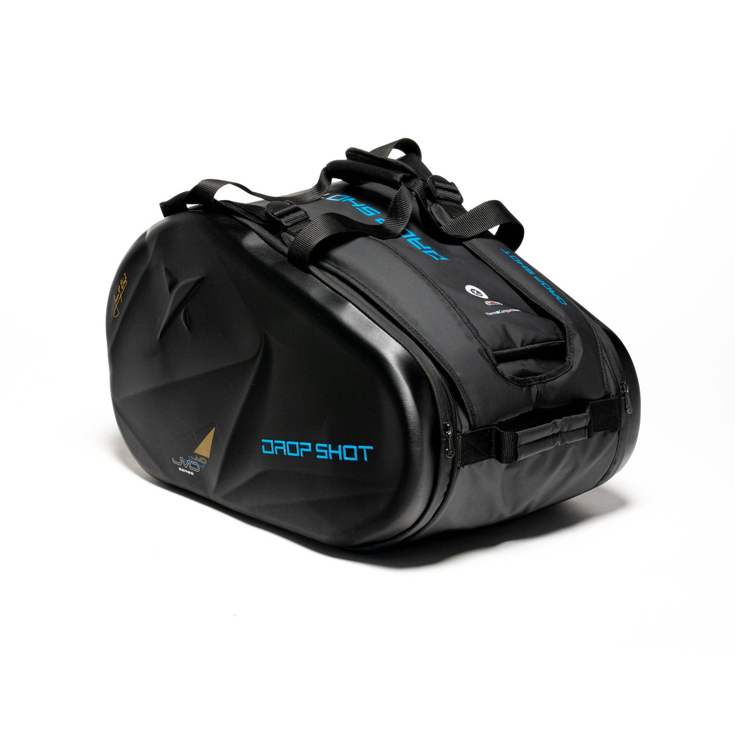 Drop Shot JMD Padeltaske