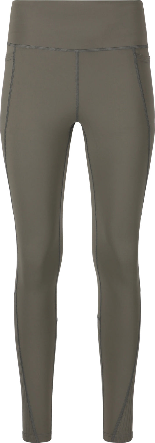 Athlecia Aliya W Tights (Gunmetal)