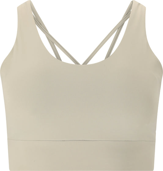 Athlecia Gaby V2 W Sports-BH (Pigeon)