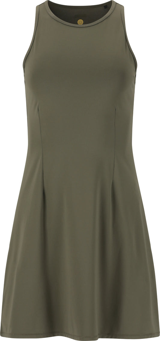 Athlecia Yamato Kjole (Kambaba)