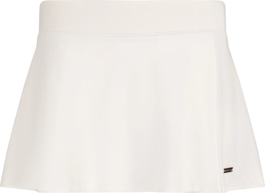 Athlecia Biny Nederdel (White)