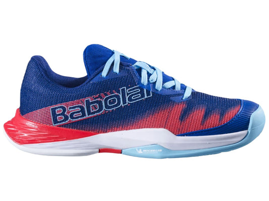 Babolat Jet Premura 2 Junior Padelsko