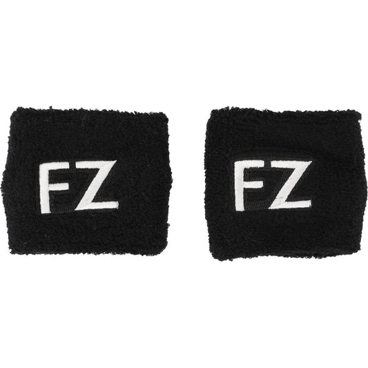 FZ Forza Logo Wristbands (2-Pak, Sort)