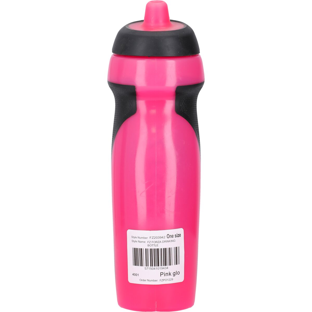 FZ Forza Drikkedunk (Pink Glo)