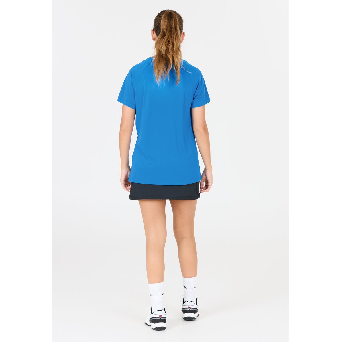 FZ Forza Sudan W S/S Tee (French Blue)